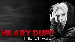 Chase, The – plakát filmu
