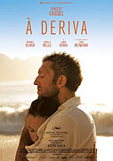 Deriva, À – plakát filmu
