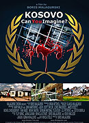 Kosovo: Can You Imagine? – plakát filmu