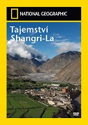 Tajemství Shangri-La – plakát filmu