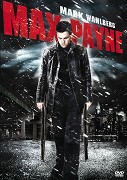 Max Payne – plakát filmu