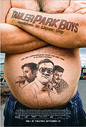 Trailer Park Boys: Countdown to Liquor Day – plakát filmu