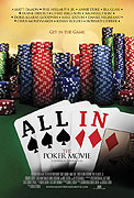 All In: The Poker Movie – plakát filmu