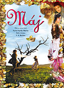 Máj – plakát filmu