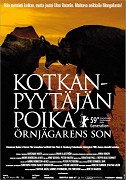 Syn lovce orlů – plakát filmu