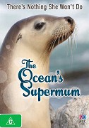 Lachtaní supermáma – plakát filmu
