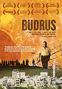 Budrus – plakát filmu