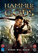 Hammer of the Gods – plakát filmu