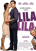 Lila, Lila – plakát filmu
