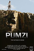 Pumzi – plakát filmu