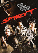 Spirit – plakát filmu