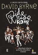 Rozjeď to, stoupej a křič – plakát filmu