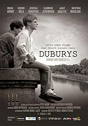 Duburys/Vortex – plakát filmu