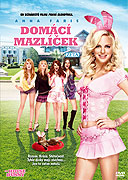 Domácí mazlíček – plakát filmu