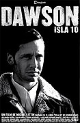 Ostrov Dawson 10 – plakát filmu