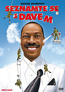 Seznamte se s Davem – plakát filmu