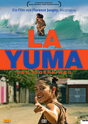 Yuma, La – plakát filmu