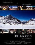Oh My God – plakát filmu