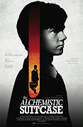 Alchemistic Suitcase, The – plakát filmu