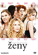 Ženy – plakát filmu