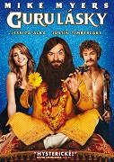 Guru lásky – plakát filmu