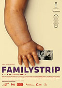 Familystrip – plakát filmu