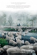 Sweetgrass – plakát filmu