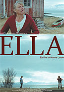 Ella – plakát filmu