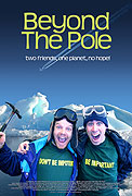 Beyond the Pole – plakát filmu