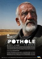 Chaleh – plakát filmu