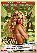 Svůdné zombie – plakát filmu