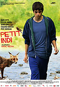 Malý Indi – plakát filmu