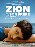 Zion a jeho bratr – plakát filmu