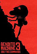 Bendito Machine III: Obedece sus preceptos – plakát filmu