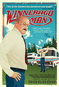 Winnebago Man – plakát filmu