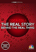 Coca-Cola: The Real Story Behind the Real Thing – plakát filmu