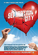 Separation City – plakát filmu