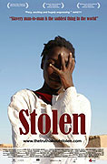 Stolen – plakát filmu