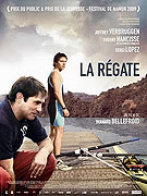 Régate, La – plakát filmu