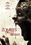 Zombies: Den-D přichází – plakát filmu
