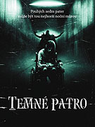 Temné patro – plakát filmu