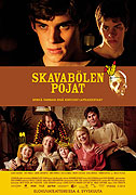 Poslední kovboj zůstává – plakát filmu