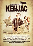 Kenjac – plakát filmu