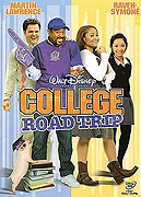College Road Trip – plakát filmu
