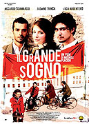 Grande sogno, Il – plakát filmu