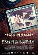 Pecados de mi padre – plakát filmu
