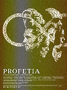 Profetia – plakát filmu