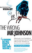 Mr. Johnson – plakát filmu