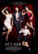 Aci ask – plakát filmu