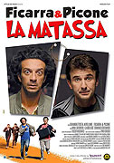 Matassa, La – plakát filmu